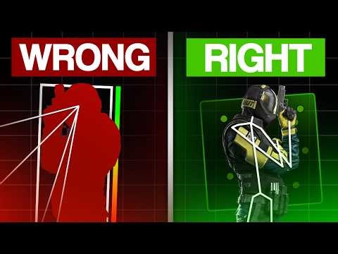 How To Avoid Being Banned Using R6 CHEATS