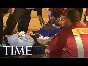 Doctors Say It's 'Highly Plausible' Hospitalized Pussy Riot Activist Was Poisoned | TIME