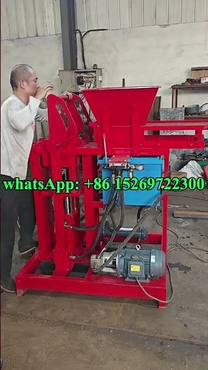 How to make interlocking stabilised soil blocks btc with clay issbs brick machine #clayblocks #issb