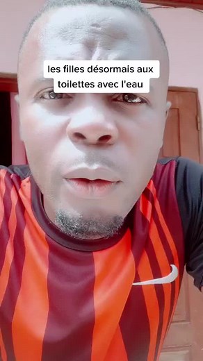je viens en paix...mais sérieusement les filles, désormais l'eau c'est mieux