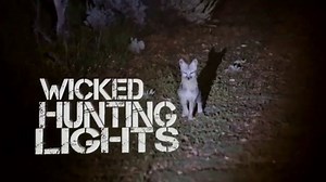 Wicked Hunting Lights TV Spot, 'Every Hunting Situation'