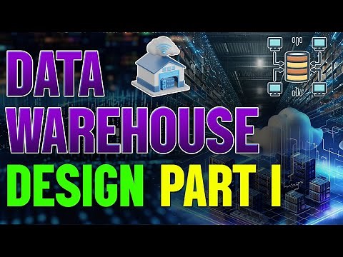 Big Data Project |Part 1 | Data Warehouse Design