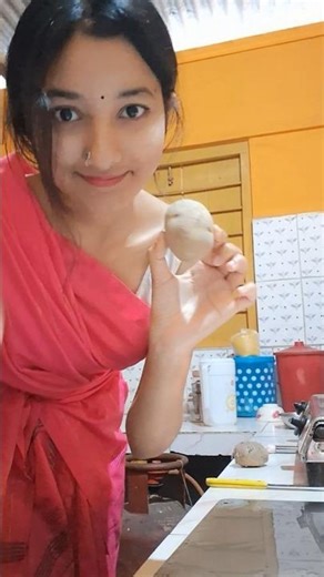 alu chips //#viralvideo #food #foryou #aluchips #foodie #potatosnacks