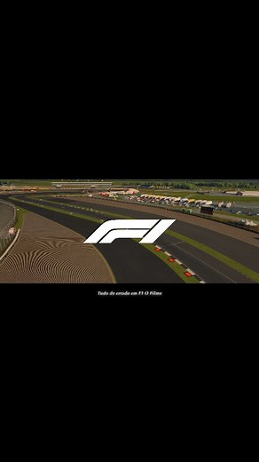 Ketsui on Instagram: "TUDO de ERRADO no Filme da F1 | 01/08"