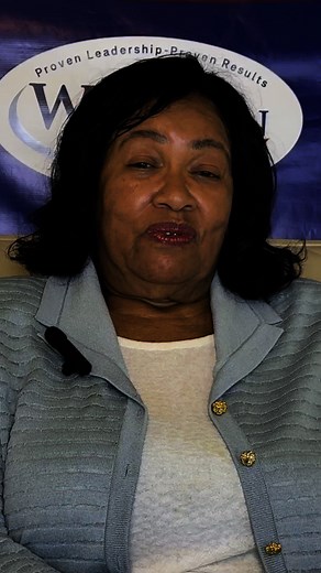 Another snippet of this exclusive interview with former Mayor Deirdre Waterman | ENT TV