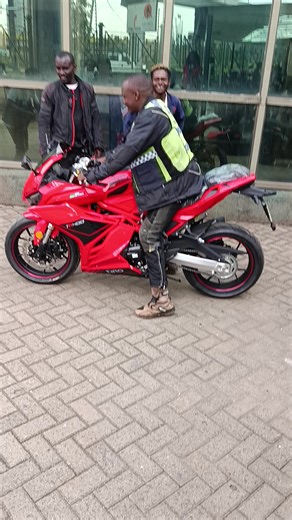 Voge 525DSX Review: Exploring Features and Performance