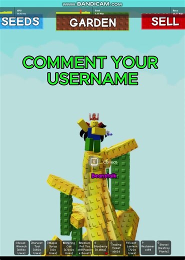 Giveaway 10 Qa sheckles for 5 subscribers! (Part 4) #growagardenroblox #gag #roblox #giveaway