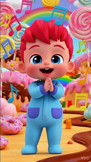 Learn ABCD & 1234 with Fun Song 🎵 #Kids Learning Video #LiluKids