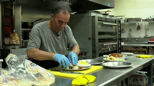 From empty tables to packed nights: How a viral video transformed an Arlington restaurant