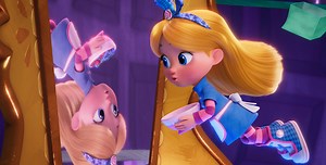 Disney Legend Kathryn Beaumont to Guest Star in Alice’s Wonderland Bakery - D23