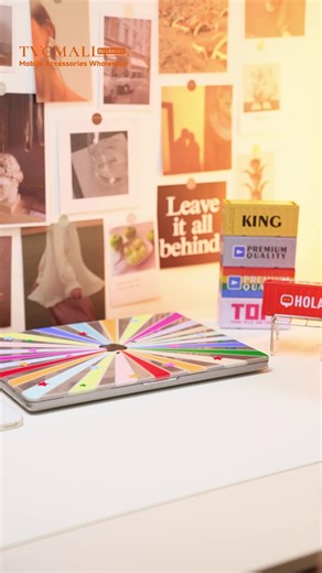 Battery Free Plug-and-Play Magic Keyboard Leather Case For iPad Pro 11 (2024) / iPad Pro 13 (2024) - Doubles as a stylish case and keyboard—ultra-portable and supports reverse PD fast charging. Get yours: https://ow.ly/OkRn50XiacN #MobileAccessories #Wholesaler #Wholesale #TVCMALL | TVCMall | Facebook