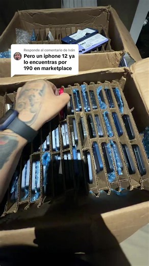Precio iPhone 12 — ¿Cuánto cuesta y dónde comprar?