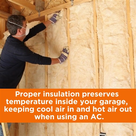 556K views · 358 reactions | Suffering from a hot garage? Here are 3...