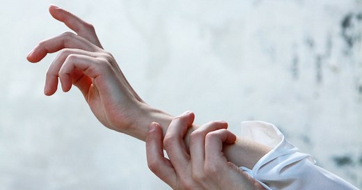 Pruritus (Itchy Skin)