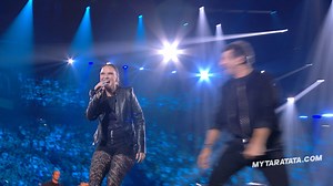 Patrick Bruel / Anne Sila "Casser La Voix" (extrait) (2024) | TARATATA OFFICIEL