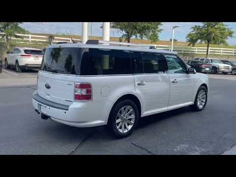 2012 Ford Flex SEL Columbia, Dentsville, Elgin, Hopkins, Midlands SC