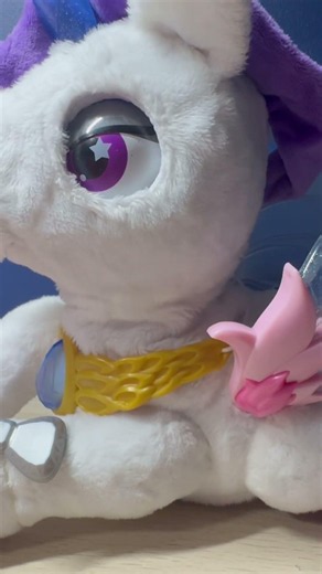 VTech Myla The Magical Make Up Unicorn Startup #shorts