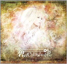 FREEDOM CREATORS – 碧のcatastrophe