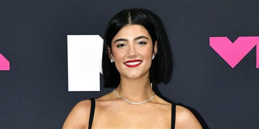 Charli D’Amelio accused of 'turning her back' on TikTok