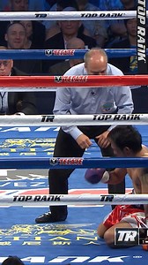 4.4M views · 21K reactions | He wasn't making that count  #Boxing #Highlights | Top Rank Boxing: The Vault | Facebook