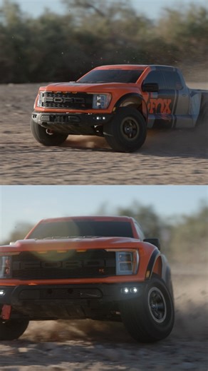 Are you one of the 400  Ford Raptor drivers tearing through Lake Havasu this weekend? 🏁  Come find us at Base Camp and bring your driving skills to the Traxxas Zone — complete with a Try-Me-Track and scale models of the trucks you’re driving! 👏🏼#RaptorRally [[Model # 101177-4]] Ford Racing | Traxxas | Facebook