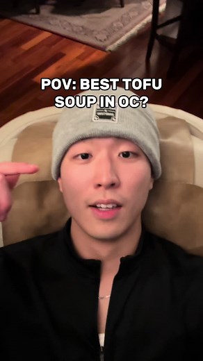 Discover Myung Dong's Tofu Soup Hotspot in Buena Park
