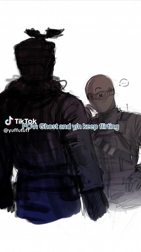 Inspo by @Khœnig_ 🤭 #konig #ghost #konigcod #konigmw2 #ghostcod #ghostmw2 #cod #callofduty #modernwarfare2 #art #könig