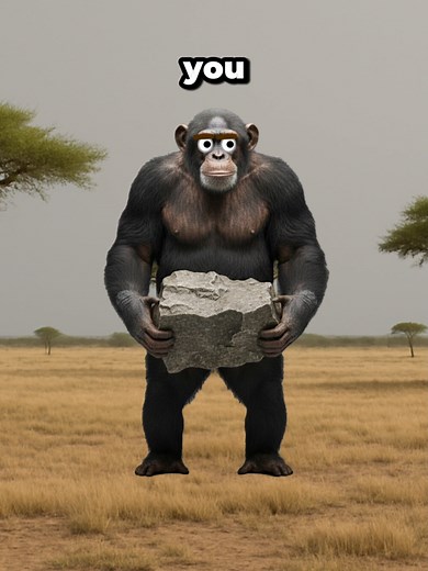 Understanding Chimpanzee Behavior and Safety