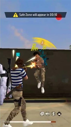 Achieve More Kills in Battle Royale #treading#viral#gaming