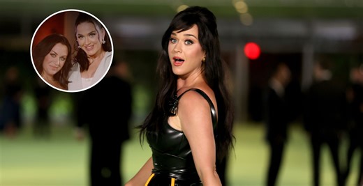 Katy Perry Meets 'Sis' in Lookalike 'Idol' Family Member: 'The Prototype'