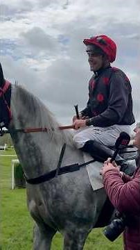 CLEMENT LEFEBVRE AND ANDRE SANNIER ON THE ROAD TO THE FRANCE SIRE ANJOU LOIRE CHALLENGE WITH HISO