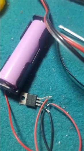 ⚙️ DIY World’s Smallest BLDC Motor | Mini Tech Experiment 🔬