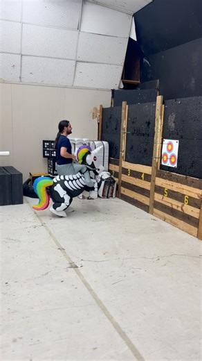It’s the JOAD before Halloween! That means it’s the perfect time for costumes and candy at the range! Dress up and have fun tonight with all your JOAD friends! Sign up for classes, lessons, and sessions at X10Academy.com #X10Archery #X10Academy #HoustonArchery #TryArchery #Archery #Texas #ArcheryLife #coaching #Barebow #Compound #Recurve #USAArchery #ArcheryLessons #ASA #3DArchery #JOAD #BarebowNation #OlympicRecurve #MentalGame #SportPsychology #mentalmanagement | X10 Archery Academy