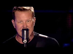 Metallica - Cyanide (The Big 4 - Live From Sofia, Bulgaria 2010)