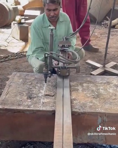 Amazing Production Process of Ammonia Compressor Crankshafts