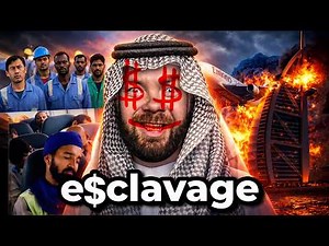 DUBAI FINALLY PUNISHED (it's over)