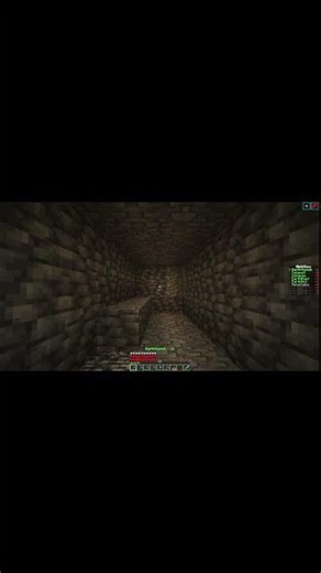 Aranarth SMP - Earthbending!