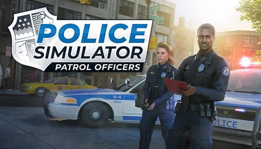 Police Simulator: Patrol Officers » Free Download | CRACKED-GAMES.ORG