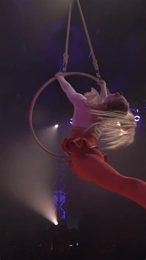 🎪 Big Apple Circus is back! 🤸 Opens Nov. 7 at Lincoln Center. 🎟️ Get tickets now for the best seats! | Big Apple Circus