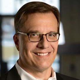 Scott Rouse | Speaking Fee | Booking Agent