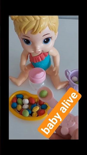 Learn Colors with Baby! 🌈 | Fun and Educational Short Video for Kids #colors #learning #baby