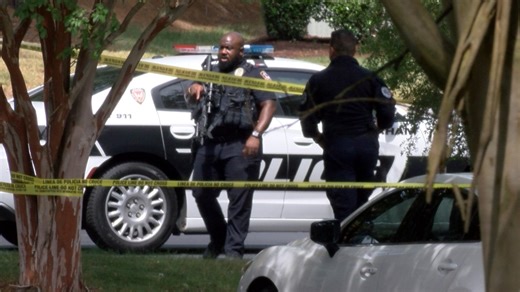 Durham police says homicide rate unchanged, overall crime decreased in 2025 report