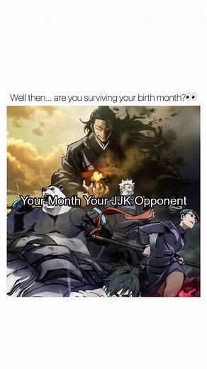 Are you surviving? #fyp #fyyyppp #foryoupage #jjkedit #jujutsukaisenedit