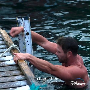 15K views · 56 reactions | Take it from Chrishemsworth. sworth — it's all about the attitude. Stream #LimitlessWithChrisHemsworth, an Original series, now on Disney+. | Disney+ | Facebook