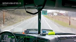 18K views · 52 reactions | A Truckers View of Idiots | American muscle cars mopar | Facebook