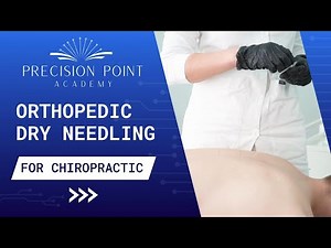 Dry Needling 101: A Quick Guide by Precision Point Academy