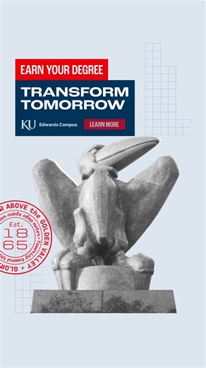 Study applied cybersecurity with KU and learn how to protect systems and data. | KU Edwards Campus