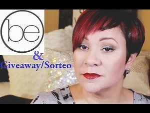 Maquillaje SENCILLO utilizando BeautiControl y Reseña de productos