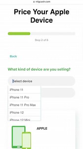 How I’m paying off my new phone with eco-friendly cash back!