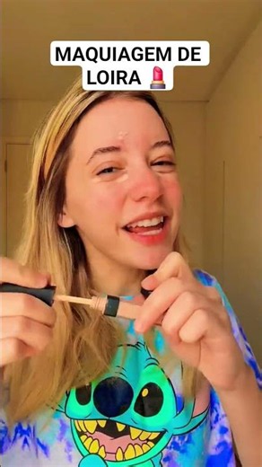 MAKEUP TUTORIAL FOR BLONDES